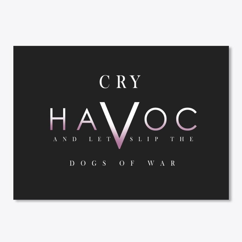 Cry Havoc