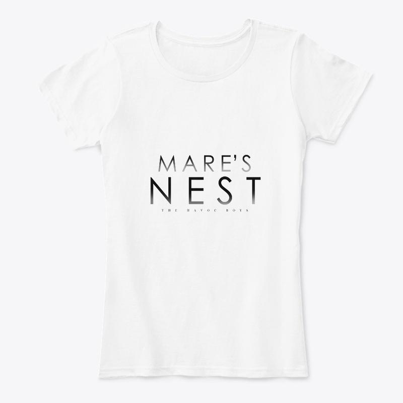 Mare's Nest