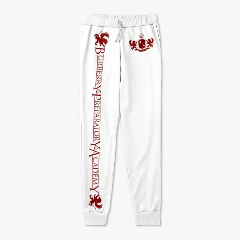 "Filthy Rich Boys" School Sweats