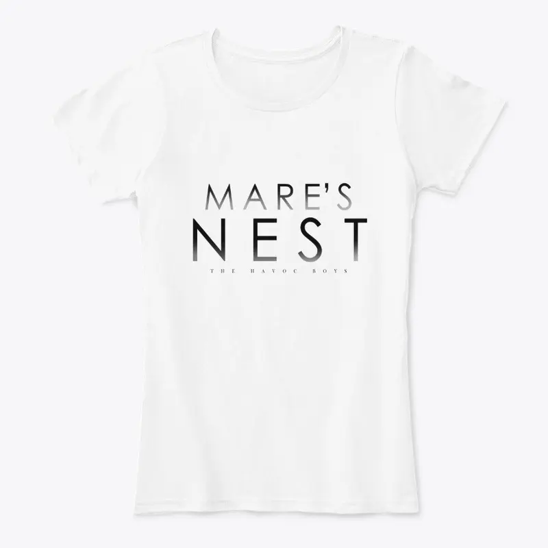 Mare's Nest