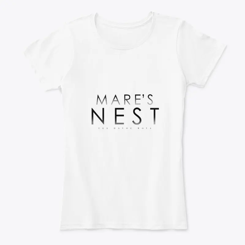 Mare's Nest